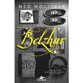 Pegasus Yayınları Belzhar
