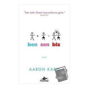 Pegasus Yayınları Biz