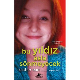 Pegasus Yayınları Bu Yıldız Asla Sönmeyecek