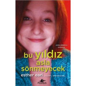 Pegasus Yayınları Bu Yıldız Asla Sönmeyecek