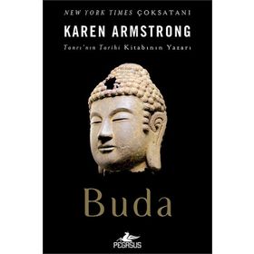 Pegasus Yayınları Buda - Karen Armstrong