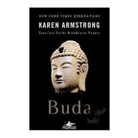 Pegasus Yayınları Buda - Karen Armstrong
