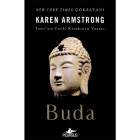 Pegasus Yayınları Buda - Karen Armstrong