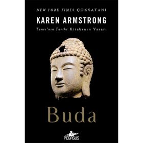 Pegasus Yayınları Buda - Karen Armstrong