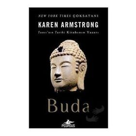 Pegasus Yayınları Buda - Karen Armstrong
