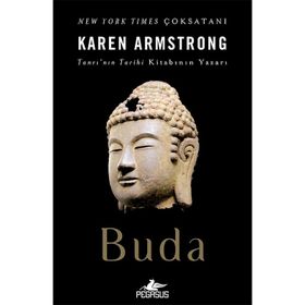 Pegasus Yayınları Buda - Karen Armstrong