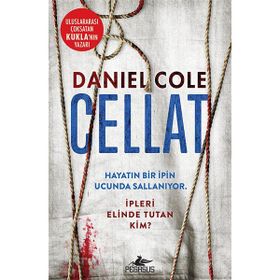 Pegasus Yayınları Cellat