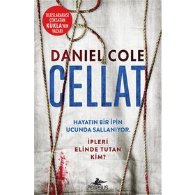 Pegasus Yayınları Cellat