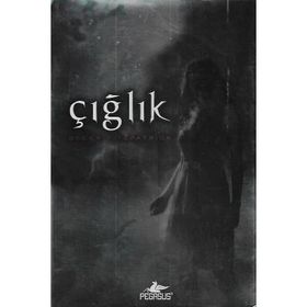 Pegasus Yayınları Çığlık Hush Hush Serisi 2. Kitap - Becca Fitzpatrick