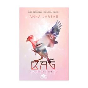 Pegasus Yayınları Çoklu Dünyalar Serisi 2. Kitap - Bağ