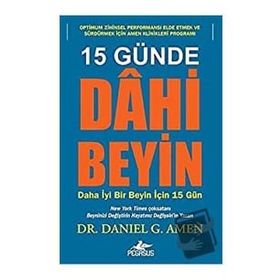 Pegasus Yayınları Dahi