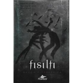 Pegasus Yayınları Fısıltı - Hush Hush Serisi 1. Kitap - Becca Fitzpatrick