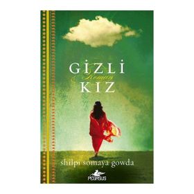 Pegasus Yayınları Gizli Kız