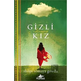 Pegasus Yayınları Gizli Kız