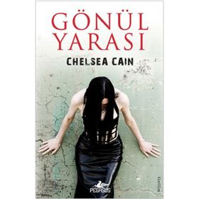 Pegasus Yayınları Gönül Yarası