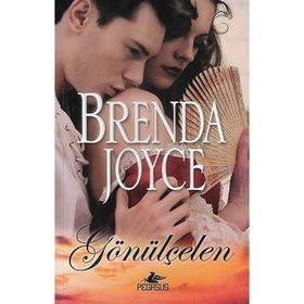 Pegasus Yayınları Gönülçelen - Brenda Joyce
