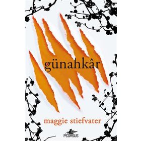 Pegasus Yayınları Günahkar
