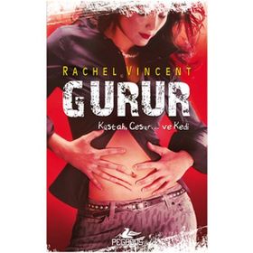 Pegasus Yayınları Gurur / Dönüşüm Serisi 3