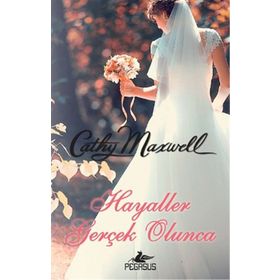 Pegasus Yayınları Hayaller