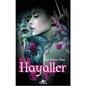 Pegasus Yayınları Hayaller