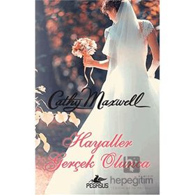 Pegasus Yayınları Hayaller