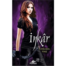 Pegasus Yayınları İnkar / Avalon'un Okçuları 3