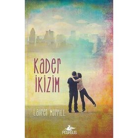 Pegasus Yayınları Kader İkizim - Lauren Morrill