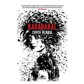 Pegasus Yayınları Karabakal