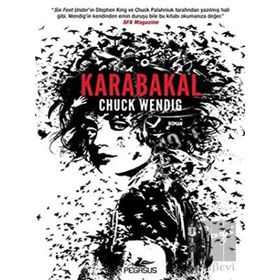 Pegasus Yayınları Karabakal