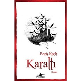 Pegasus Yayınları Karaltı