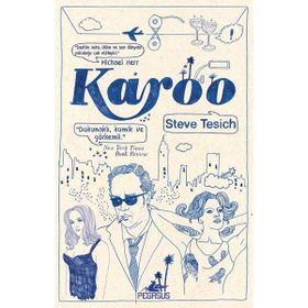 Pegasus Yayınları Karoo