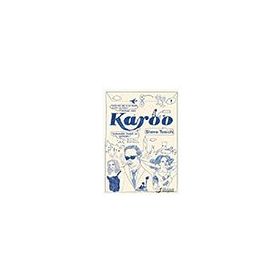 Pegasus Yayınları Karoo