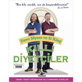 Pegasus Yayınları Kıllı Diyetçiler