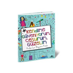 Pegasus Yayınları Kızlar