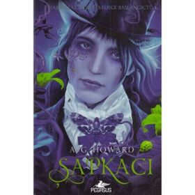 Pegasus Yayınları Kraliçe 2 Şapkacı