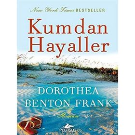 Pegasus Yayınları Kumdan Hayaller