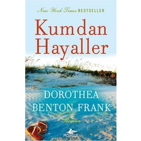 Pegasus Yayınları Kumdan Hayaller