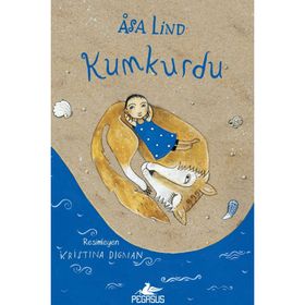 Pegasus Yayınları Kumkurdu - Asa Lind