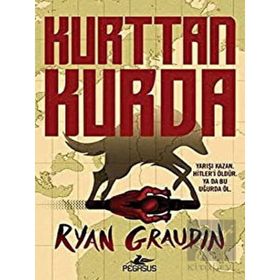 Pegasus Yayınları Kurttan Kurda
