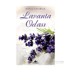 Pegasus Yayınları Lavanta Odası - Nina George