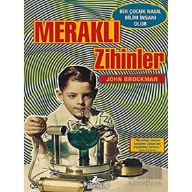 Pegasus Yayınları Meraklı Zihinler