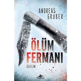 Pegasus Yayınları Ölüm Fermanı
