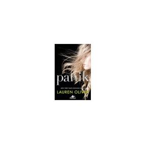 Pegasus Yayınları Panik
