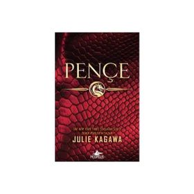 Pegasus Yayınları Pençe