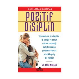 Pegasus Yayınları Pozitif Disiplin Jane Nelsen