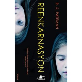 Pegasus Yayınları Reenkarnasyon