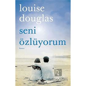 Pegasus Yayınları Seni Özlüyorum