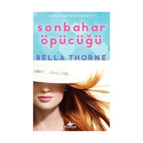 Pegasus Yayınları Sohbahar Öpücüğü