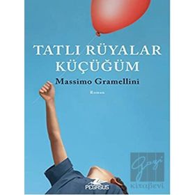 Pegasus Yayınları Tatlı Rüyalar Küçüğüm