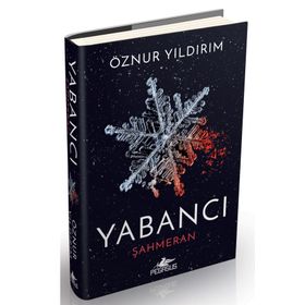 Pegasus Yayınları Yabancı Şahmeran - Öznur Yıldırım